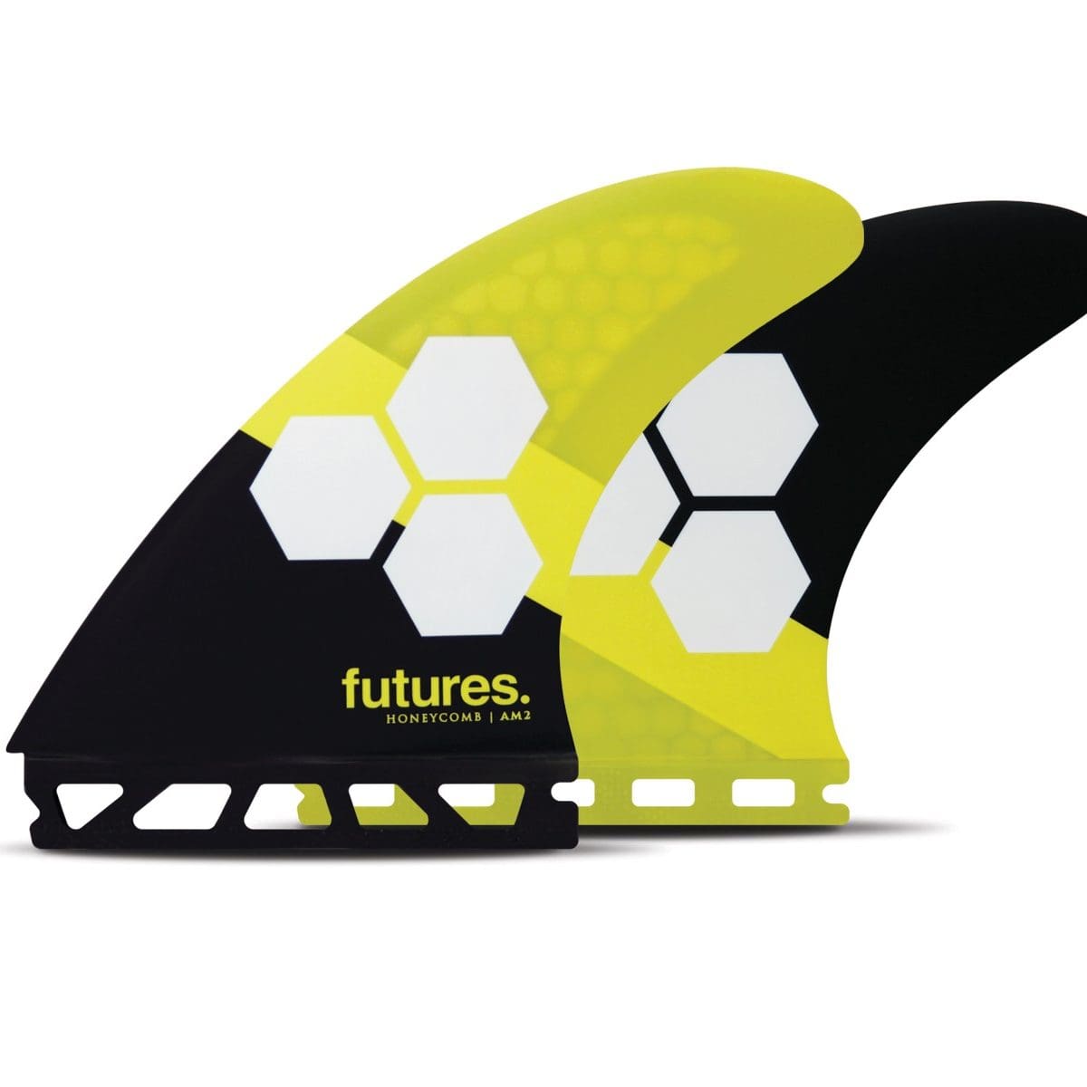 Future Fins AM1 Tech Flex Surfboard Fins AL Merrick CI Model