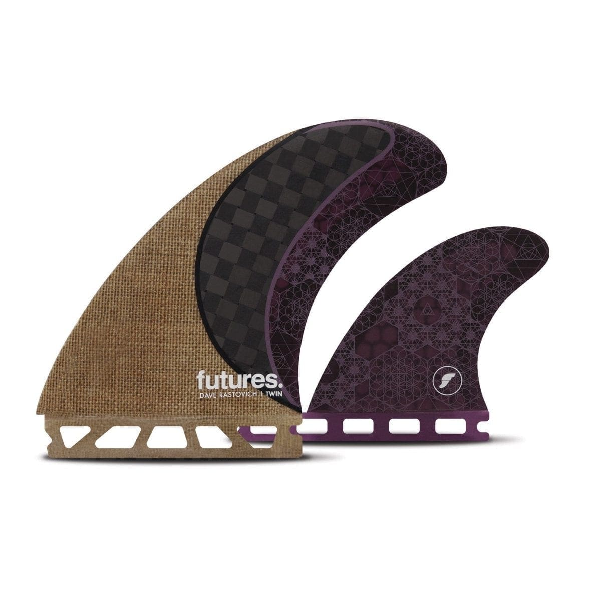 futures t1 thermotech twin fin