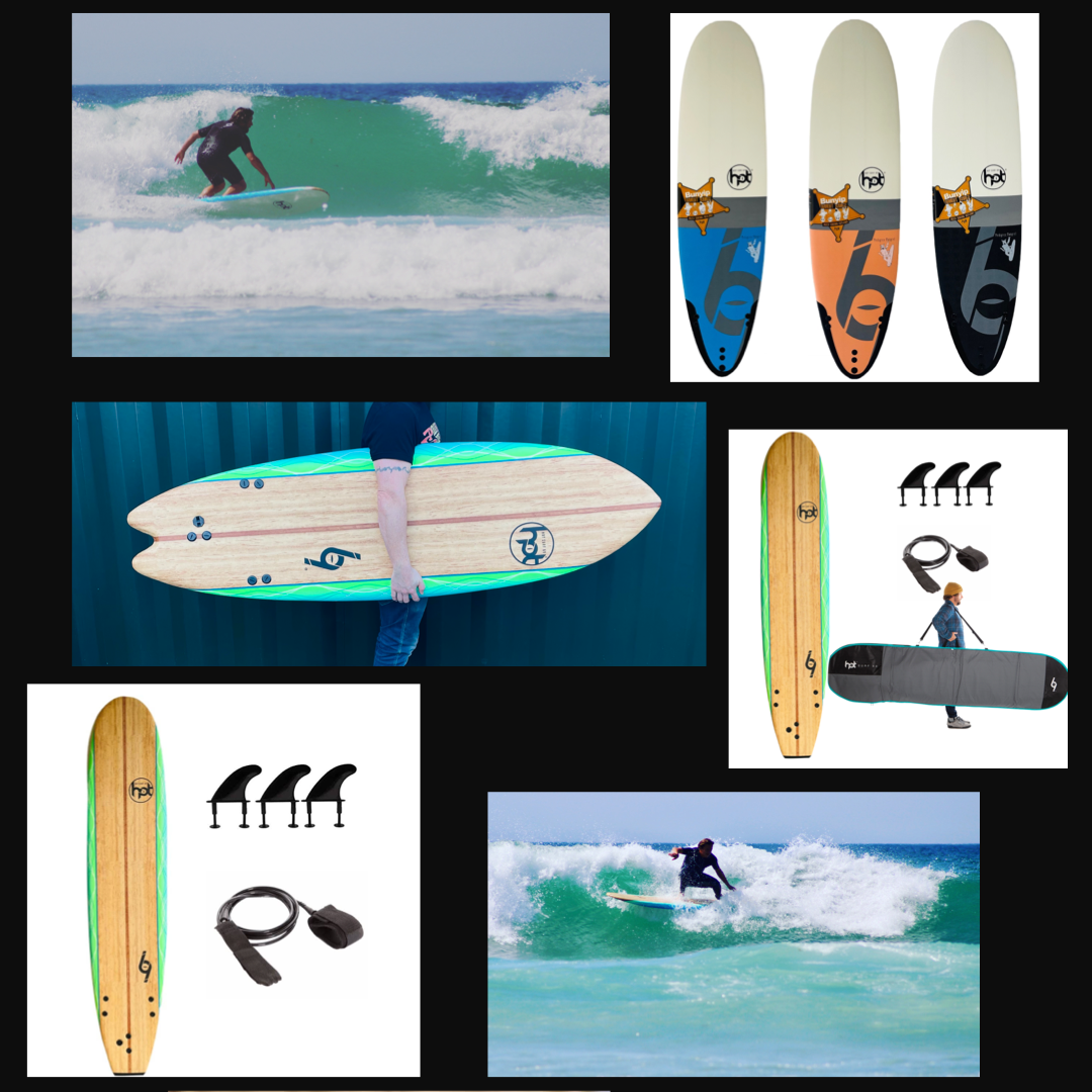 surfboard deals