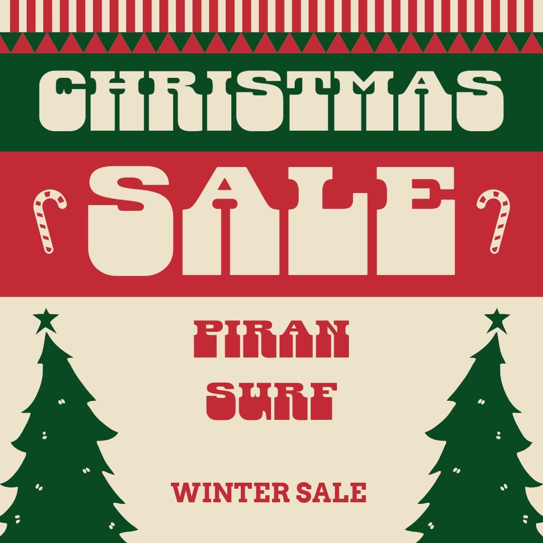 Christmas SALE